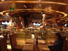 -杭州国际会议中心洲际酒店-原素全日餐厅(解放东路店)