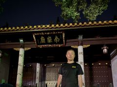 -南岳衡山风景名胜区-南岳大庙