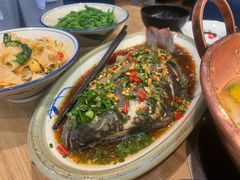 -妈妈的味道(和顺古镇店)