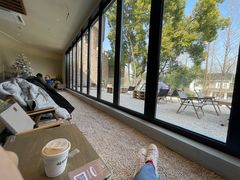 -J Create城市露营咖啡·简餐·宠物(上海动物园店)