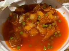 -敏珠拉姆藏餐·南京厨房(富春江东街店)