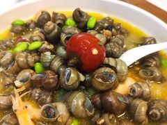 -锡和无锡菜(景丽苑店)
