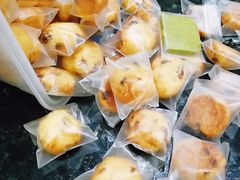 手工曲奇-双风车咖啡馆 Twin Windmills(六道口店)