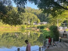 -南国桃园旅游度假区