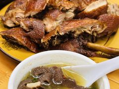 -正宗苏稽毛哥跷脚牛肉总店