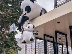 -嫩芽 ·地道重庆菜(十八梯露台夜景店)