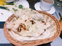 -Pita's&Tika's中东和印度风味餐厅(龙湖天街店)