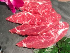 -黑牛の店·和牛烧肉(大悦城店)