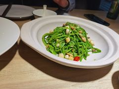 -味莊·青岛菜(云霄路店)