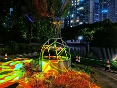 -苏州河梦清园环保主题公园