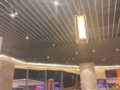 -武汉世茂希尔顿酒店·汇·全日餐厅