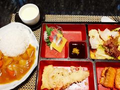 -青岛海泉湾皇冠假日度假酒店-天海日餐厅