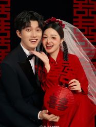 -第一夫人婚纱摄影(南京店)