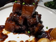 -金枝玉叶上海人家食府(三里河店)