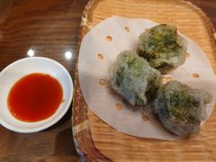 -日日鲜茶餐厅(小公园店)