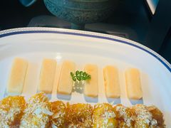 -曾宴·楚菜(湖北省博物馆店)