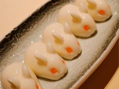 -侨美食家·粤菜(体育西路店)