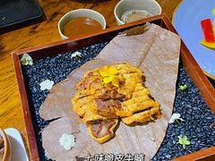 -HOME餐厅粤菜 融合菜