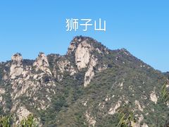 -大岭沟猕猴桃谷风景区