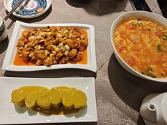 -老浒记烤鸭-北京菜(琉璃厂店)