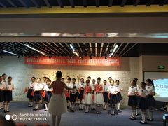-北方图书城(沈阳天地店)