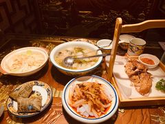 -缪氏川菜(深圳北站缤果空间店)