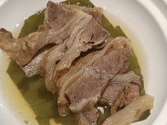 -金陵后厨·南京菜(新街口秣陵路店)