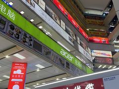 -赛格电子市场(华强北路店)