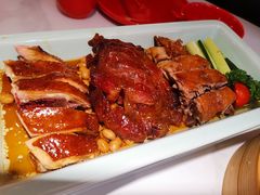 琵琶鸭-避风塘·金牌店·夜宵(金玉兰店)