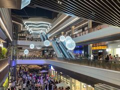 -% Arabica阿拉比卡咖啡(前滩太古里店)