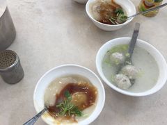 -台中肉员