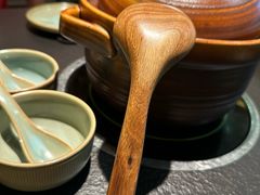 -季季山·云南野生菌火锅(上海首店)