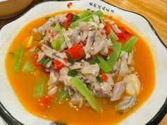 -小口味