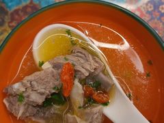 -乡村馕坑肉·烧烤·新疆菜·本地人更爱吃(阿勒泰首店)