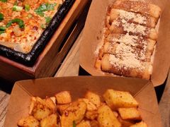 -不曾在把把烧•烧烤(莲坂磐基店)