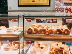 -新侨三宝乐面包店(崇文门店)