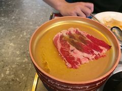 -伍棵星炭烤自助料理·烤鳗鱼(浦东食品城店)