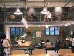 -YUMI芽米·法式烘焙·咖啡(骖鸾路店)