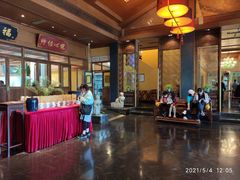 -那家小馆•北京菜•烤鸭(香山店)