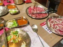 -西塔老太太泥炉烤肉(双井店)