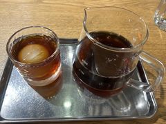 -ZM COFFEE(西安路店)