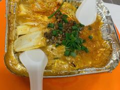 -老胡烧烤(龙茗商务楼店)