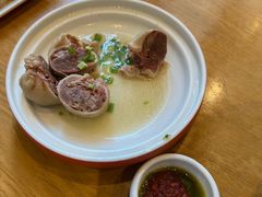 肚包肉-老绥元烧麦·家常菜(大召店)