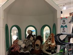 -艾米茉亲子餐厅(万象城店)