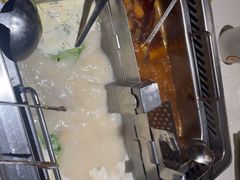 -海底捞火锅(长沙华创国际广场店)