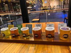 -Goose Island Brewhouse鹅岛精酿啤酒酿造工坊餐厅