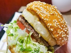 -The Habit Burger Grill 哈比特汉堡(爱琴海店)