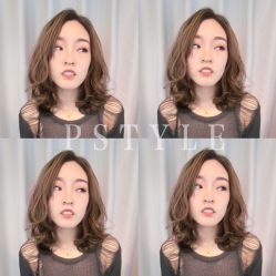 -P.STYLE 派斯造型