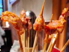 -冯校长老火锅(广州正佳广场店)