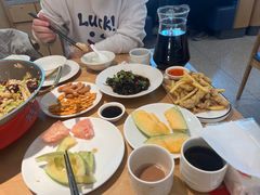 -大丰收脆鱼(万达江北店)